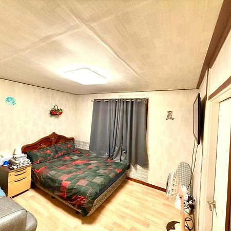 Family Home โซล ภายนอก รูปภาพ