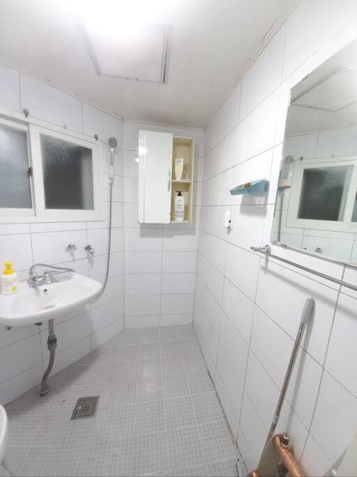 Family Home โซล ภายนอก รูปภาพ