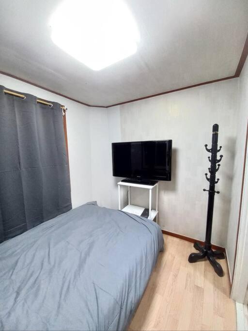 Family Home โซล ภายนอก รูปภาพ