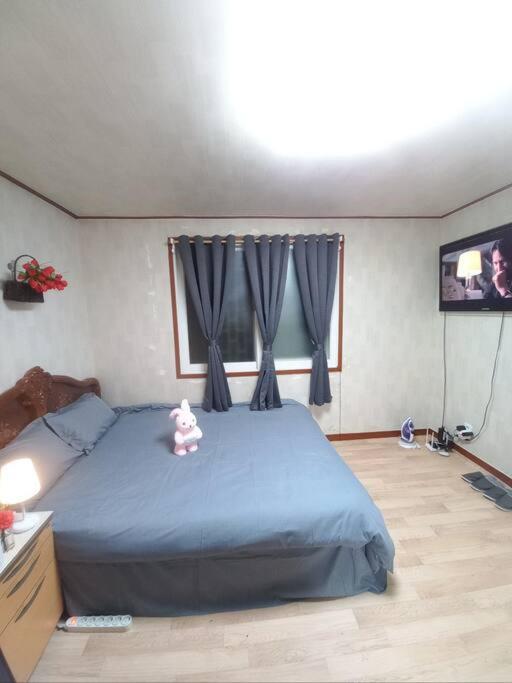 Family Home โซล ภายนอก รูปภาพ