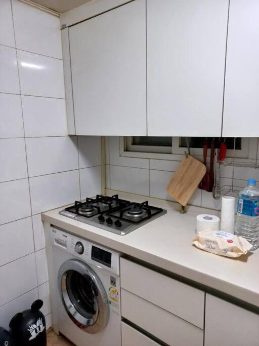 Family Home โซล ภายนอก รูปภาพ