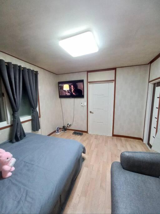 Family Home โซล ภายนอก รูปภาพ