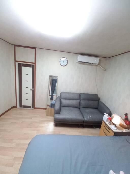 Family Home โซล ภายนอก รูปภาพ