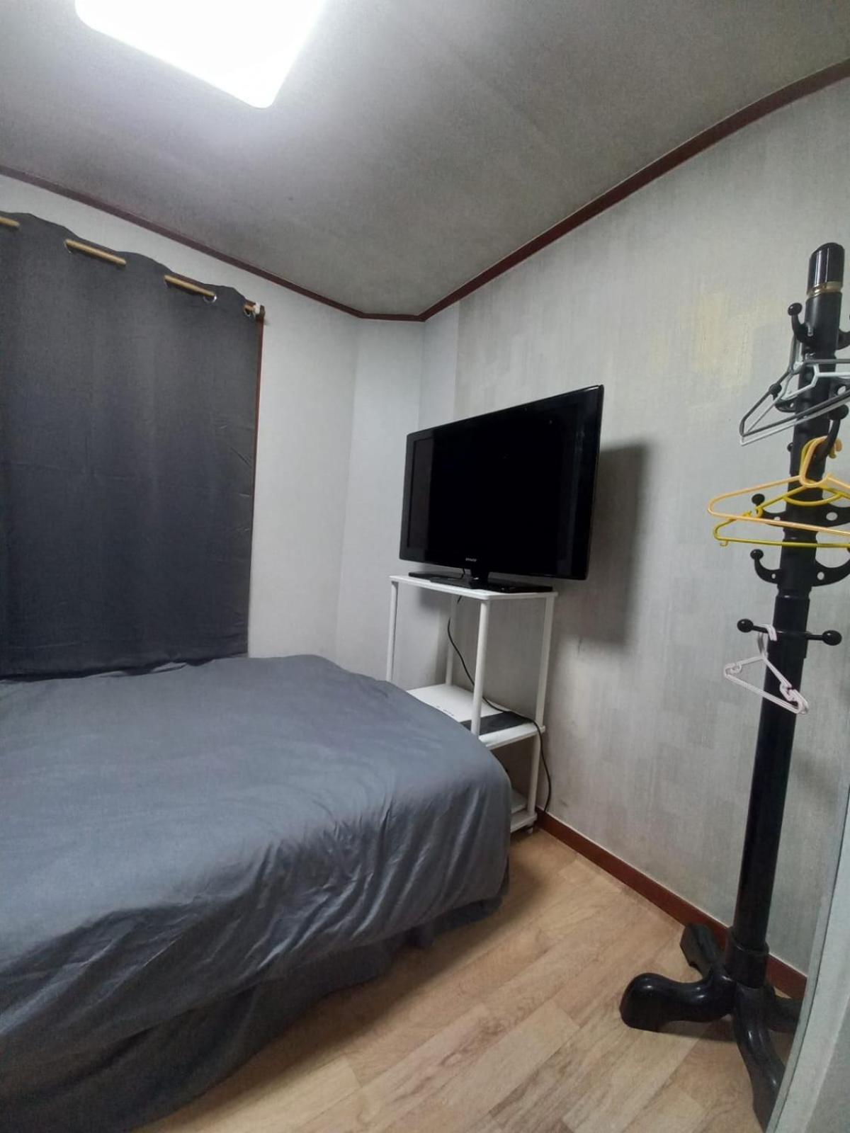 Family Home โซล ภายนอก รูปภาพ