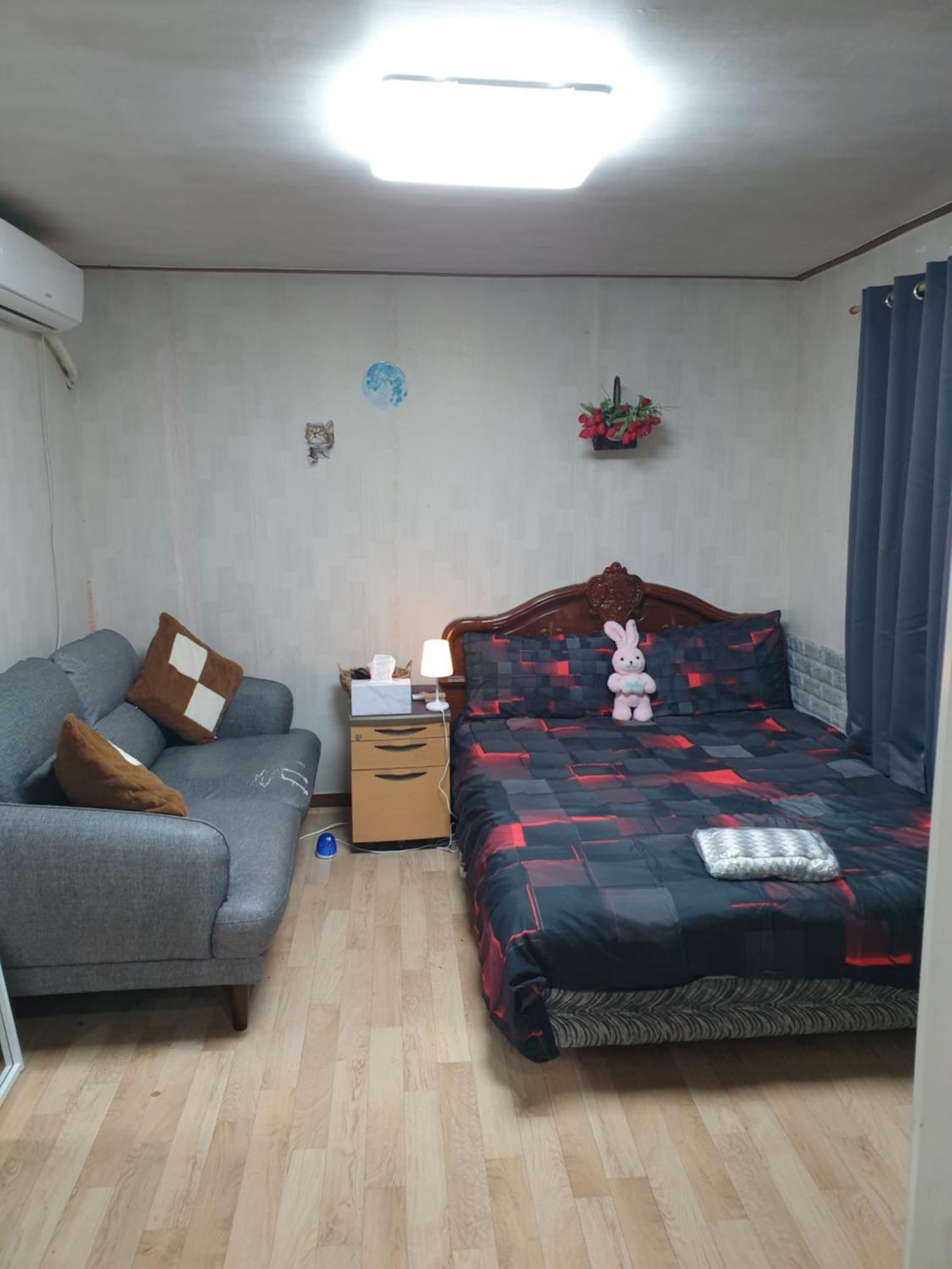 Family Home โซล ภายนอก รูปภาพ