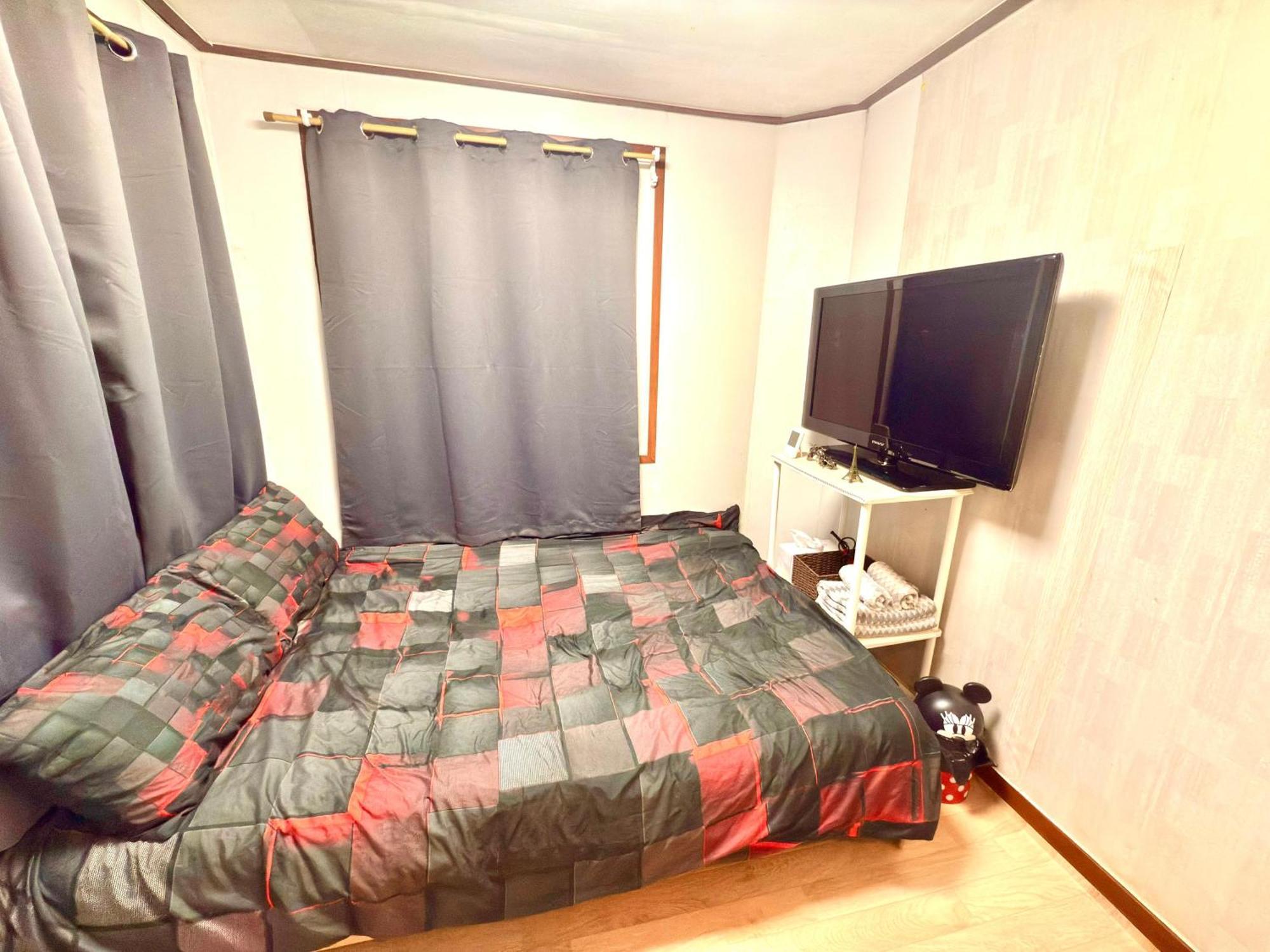 Family Home โซล ภายนอก รูปภาพ