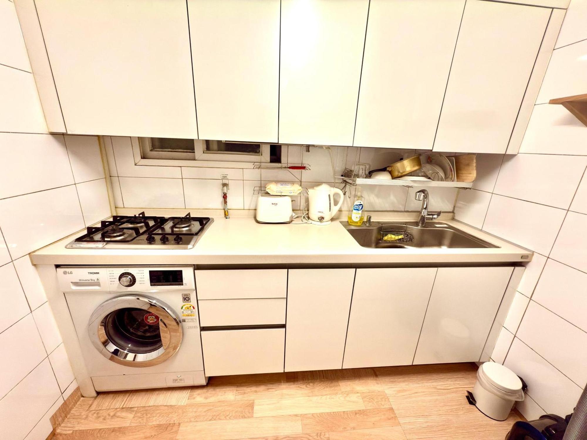 Family Home โซล ภายนอก รูปภาพ